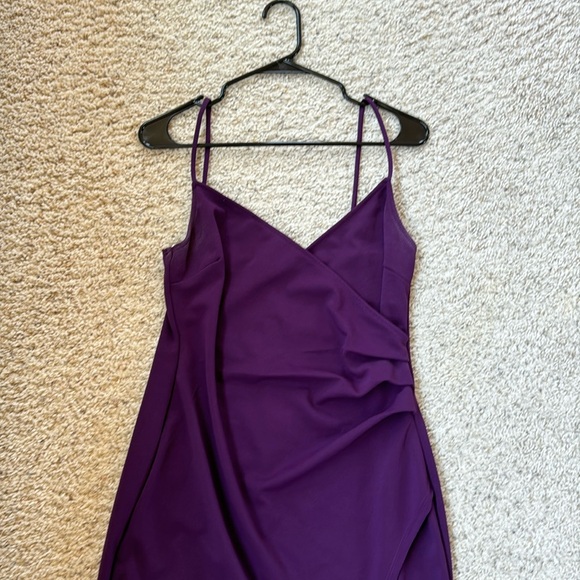 Lulus maxi dress - Picture 2 of 2